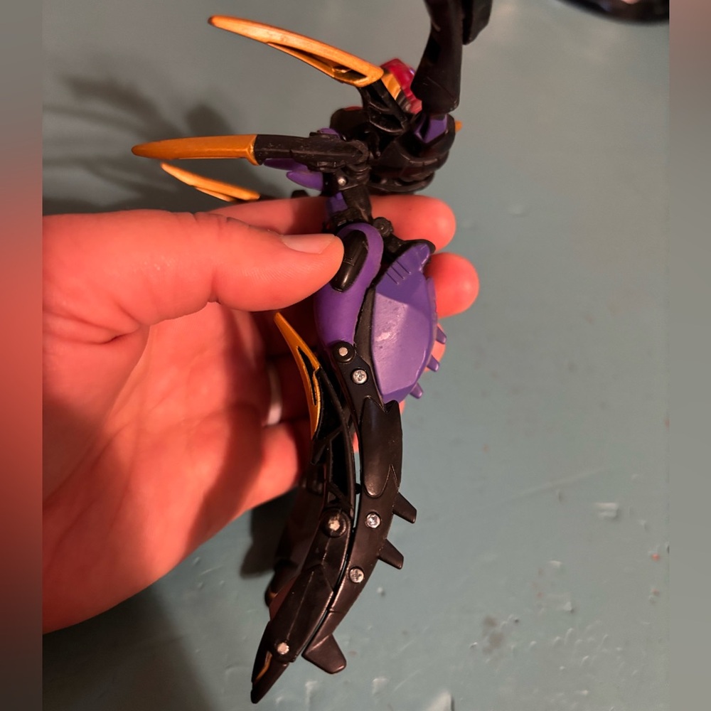 Transformer - Picture 6 of 9